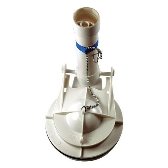 Picture of 738921-100.0070A CADET 3FLUSH VLV&FL