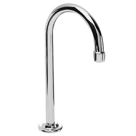 Picture of C++ 7522155.002 GOOSENECK SPOUT P/CHR