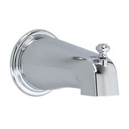 Picture of 8888-055-002 CP     DIV TUB SPOUT AS