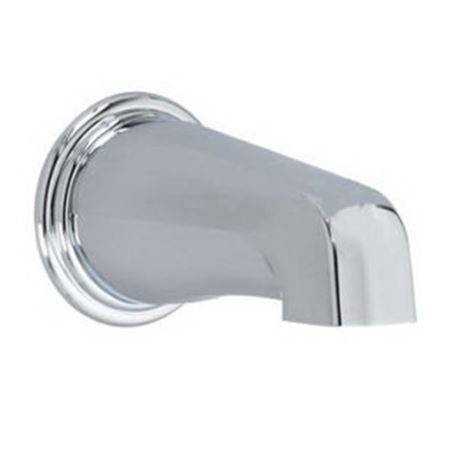 Picture of 8888-056-002 CP     TUB SPOUT AS