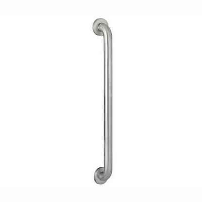 Picture of 9GB-24 24 GRAB BAR CHROME