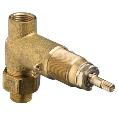 Picture of C++ R701 1/2" ON/OFF VOL CONT ROUGH VALV