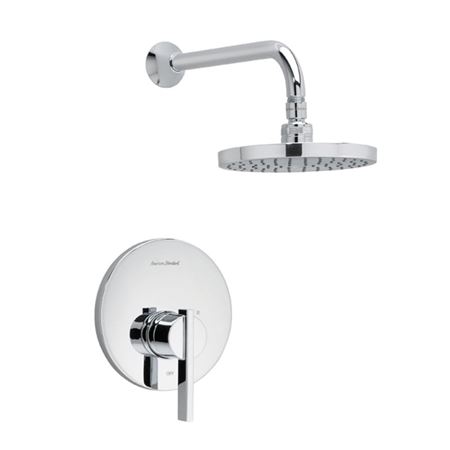 Picture of C++ T431501.002 BOULEVARD  PB SHOWER TRI