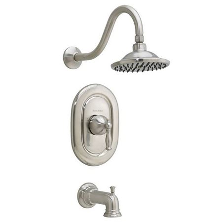 Picture of C++ T440502295 QUENTIN PB BATH/SHOWER TR