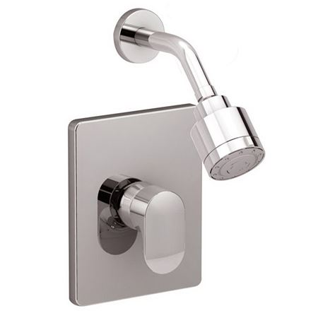 Picture of C++ T506501.002 MOMENTS SHOWER TRIM