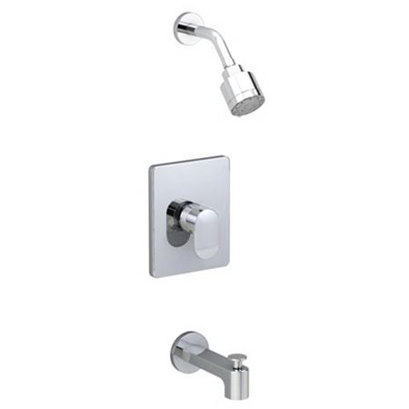 Picture of !!!NV C++ T506502.002 PC BATH/SHOWER TRI