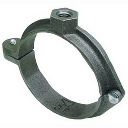 Picture of N++138RZ 1/2 HINGED SPLIT RING HNGR ZINC