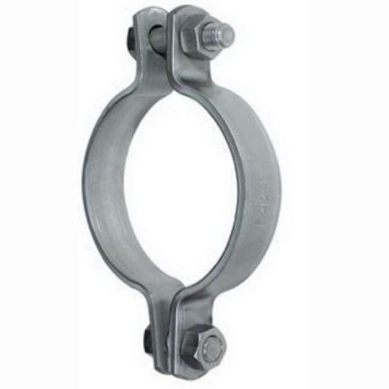 Picture of 6" ANVIL #212 GALV 2 BOLT PIPE