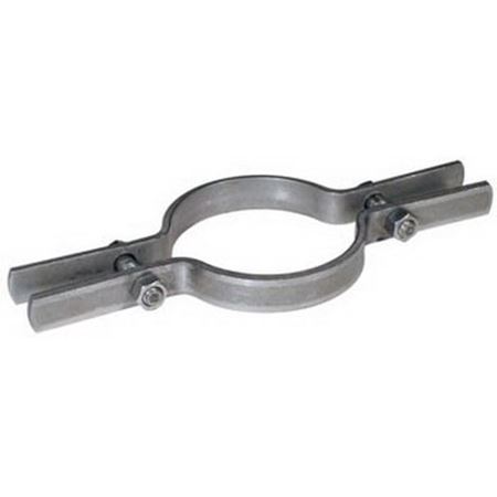 Picture of 10" ANVIL #261 GALV RISER CLAMP