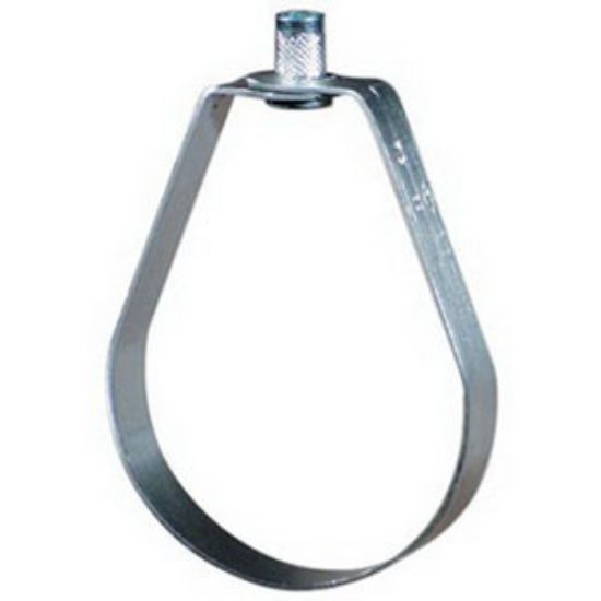 Picture of N++ 69Z 11/4 RING HANGER ZINC ADJ