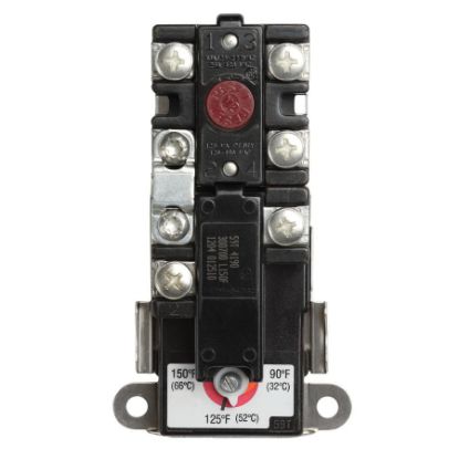 Image de 100265845 THERMOSTAT SUP A /INT