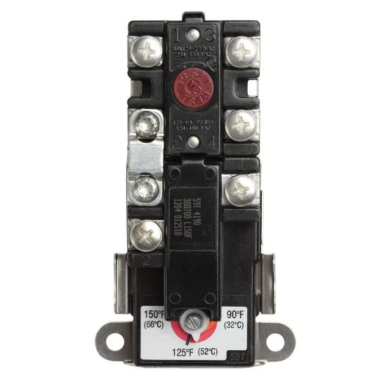 Picture of 100265845 TSTAT 150 DEG TOD UPPER