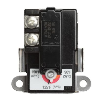 Image de 100265846 THERMOSTAT BAS A/INT