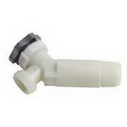 Image de 100265848 2" VALVE DRAIN EQUR LONGUE