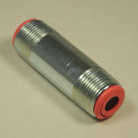 Picture of C++ 184633-020 NIPPLE HEAT TRAP 3X3/4NPT