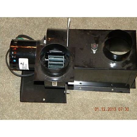 Picture of C++ 9006702005 BLOWER ASSEMBLY