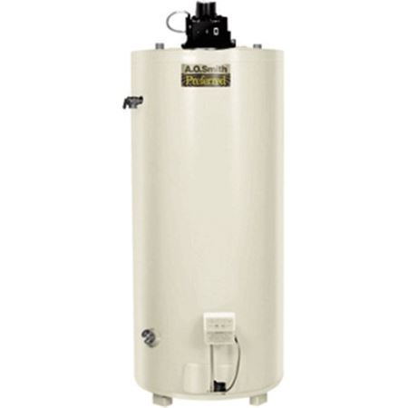 Picture of C++ BTF-80 NG 75G 76MBH COM WATER HEATER