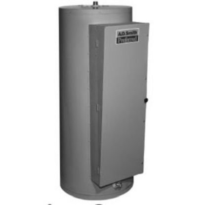 Picture of DVE-120 (E66613) 54KW 3PH 600V W/HTR
