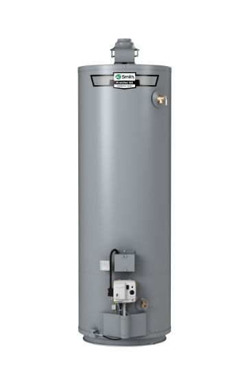 Picture of GCFL40 NG 40USG 40MBTU AV EN STAR W/H