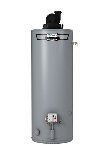 Picture of GPVX-50L LP POWER VENT 50GAL 62.5BTU