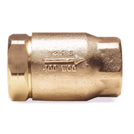 Picture of 61LF10401 LLC 3/4" BALL CONE CHECK VALVE