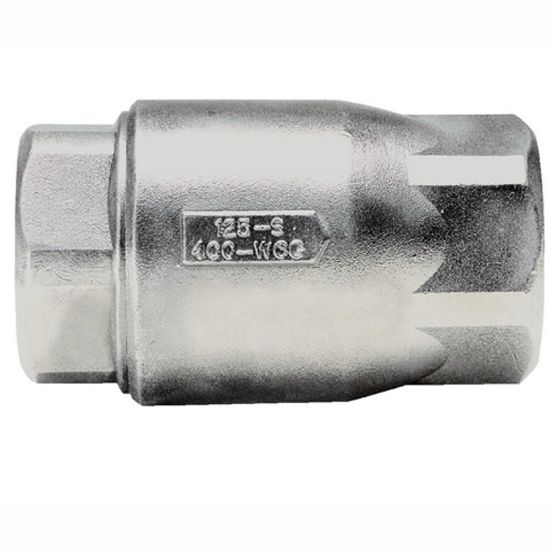 Picture of 62-103-01 1/2" THRD BALL CHECK APOLLO