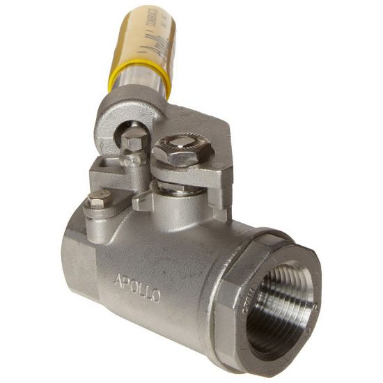 Image sur 76-503-01A 1/2" 2000 WOG THRD
