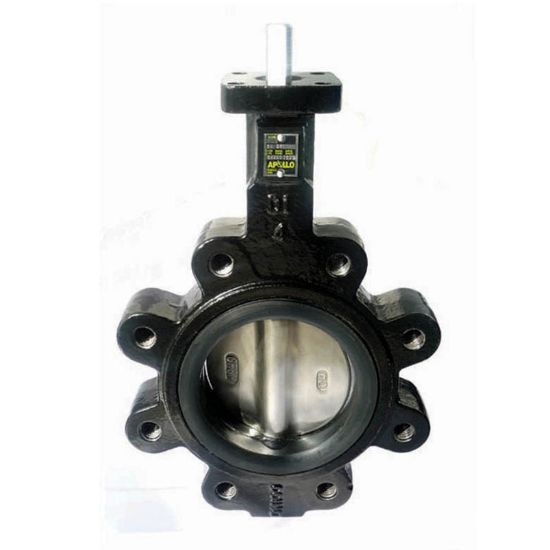 Picture of LD14104DE11 4 LUG DI BODY EPDM SEAT