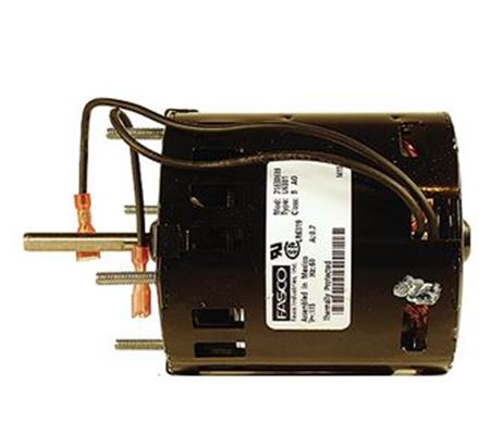 Picture of RS+ 4237 MOTOR/760 APRIL-AIRE