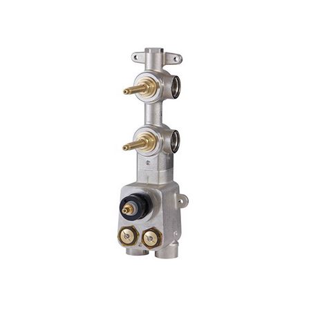 Picture of C++ 3002 THERM VALVE W/2SHTFF VLV