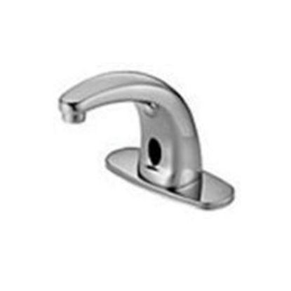 Picture of 1870B4 ELECTRONIC FAUCET W/PLATE