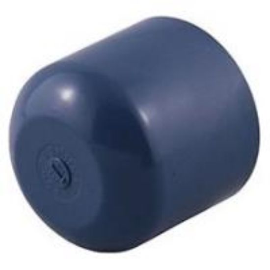 Picture of 359234 2-1/2" CPVC FLANGE SOLID AQUARISE