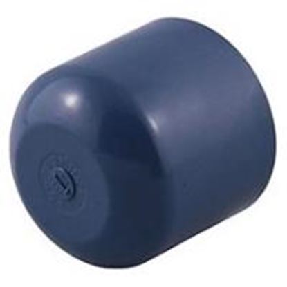 Picture of 359109 1/2" CPVC CAP SW AQUARISE