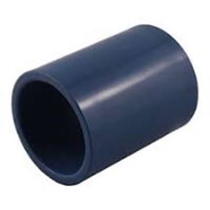 Picture of 359132 1/2" CPVC COUPLING AQUARISE