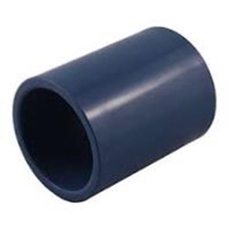 Picture of 359133 3/4" CPVC COUPLING AQUARISE