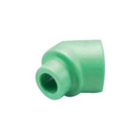 Picture of 0112714 40MM X 45DEG STREET ELBOW