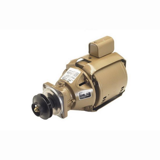 Picture of 106284MF-132 S55 BF 1/2HP 115/230/60 IB