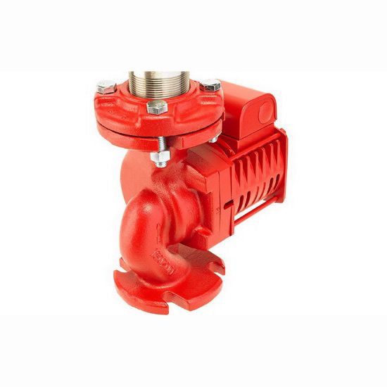 Picture of E16.2B BRZ (182202-654) CIRC PUMP 120V
