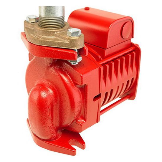 Picture of E33.2-2" CI (182212-669) CIRC PUMP 120V