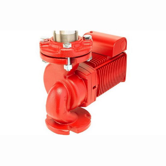 Image sur E33.2-3" FNT (182212-675) POMP CIRC 120V