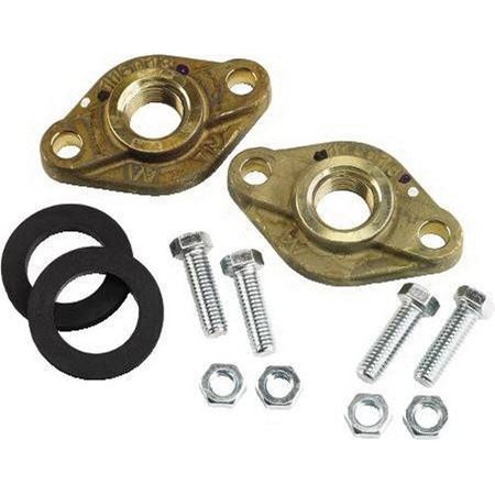 Picture of 806074-841 LF 2" FLANGE SET/HRDWR KIT