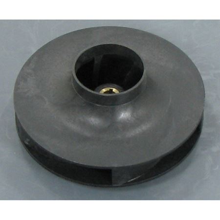 Picture of 816303-317 5.25" IMPELL ASSY NON/FER H53