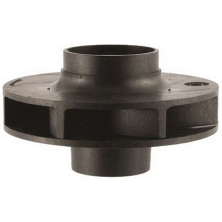 Picture of 816305-325 4.25" IMPELLER ASSY PLAST S46