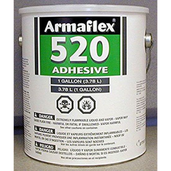 Picture of AAD520006 ARMAFLEX ADHESIVE 520X1G (4)