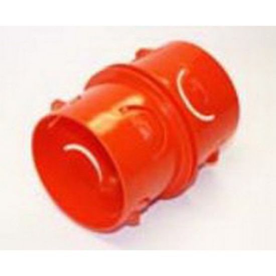 Picture of 75MM (3) BIG 'O' INSERT COUPLING