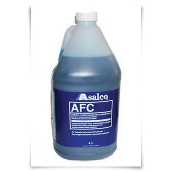 Image sur AFC4L NETTOYANT MOUSSE P/SERP ALUM