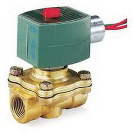 Picture of 8215G20 ASCO 1/2 VALVE 120V