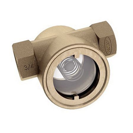 Picture of ASFI-075 3/4" SIGHT FLOW INDICATOR