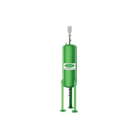 Picture of CBF-5 5 GALLON CHEMICAL BYPASS FEEDER