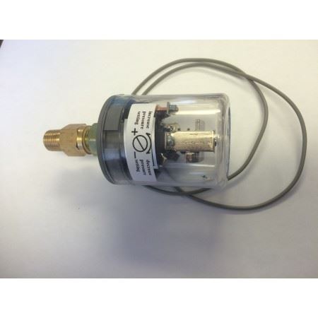 Picture of MF200-0201 ADJUSTABLE PRESSURE SWITCH